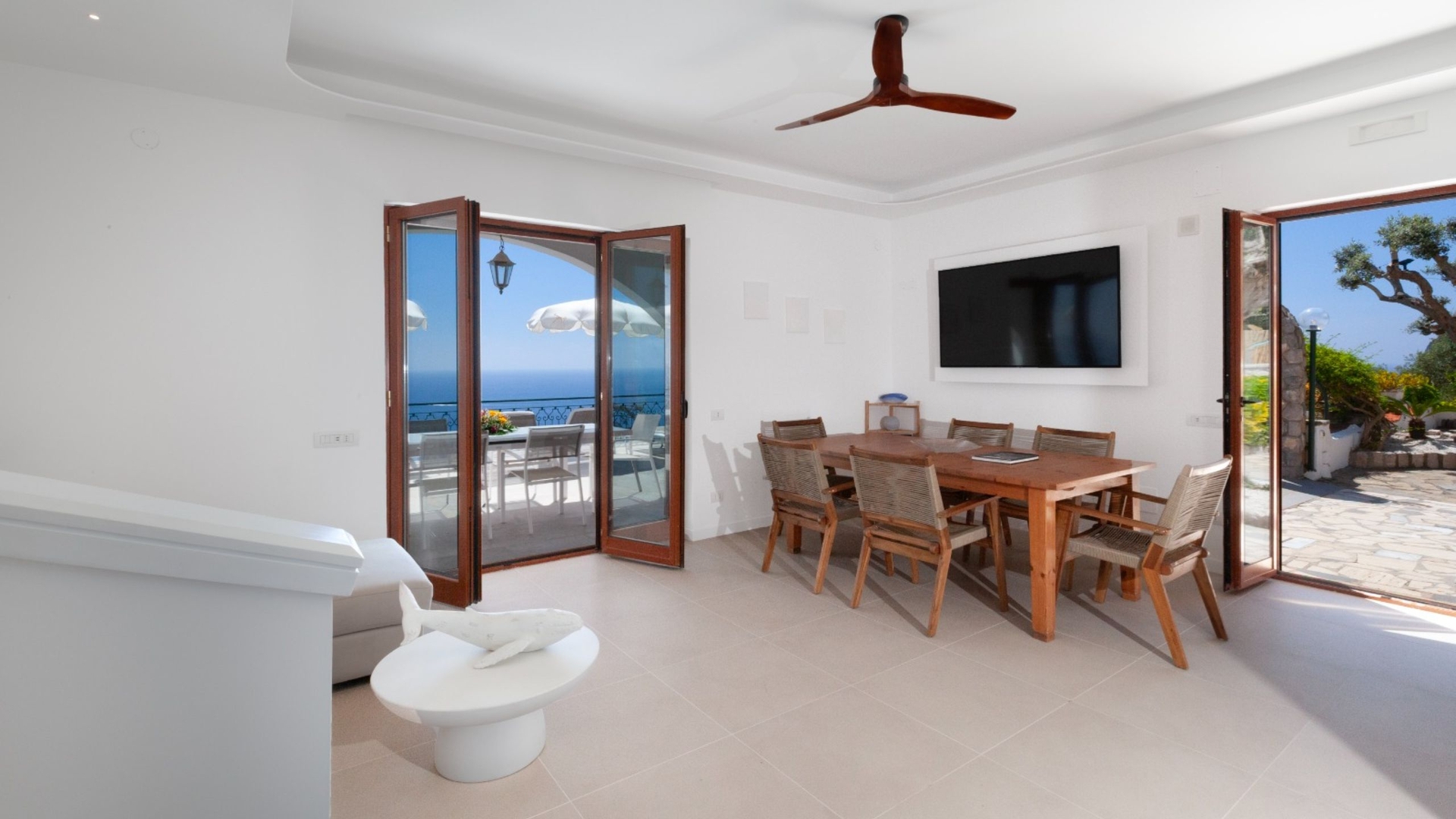 Villa Carmela 17 Villas in Italy