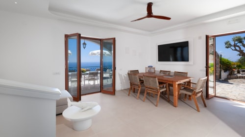 Villa Carmela 17 Italian Breaks