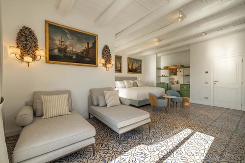 Isola del Poeta, Private Island with Pool & Chef 20 Villas in Italy