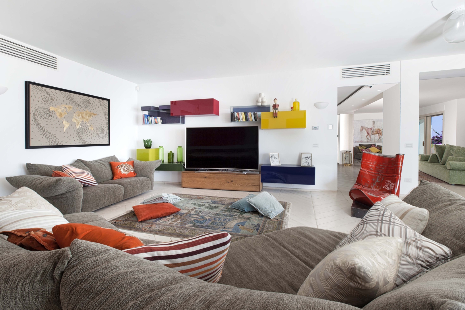 Villa Del Pontone - Luxury villa near town 27 Villas in Italy
