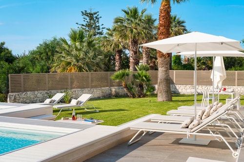 Villa Artista – Syracuse Area 58 Villas in Italy