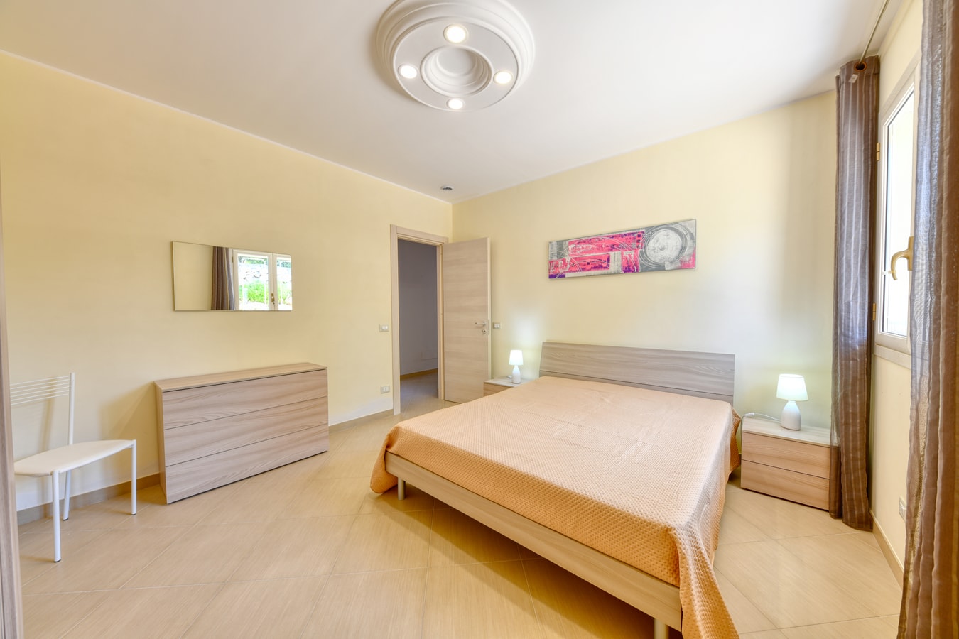 Villa Luce, close to town 18 Villas in Italy