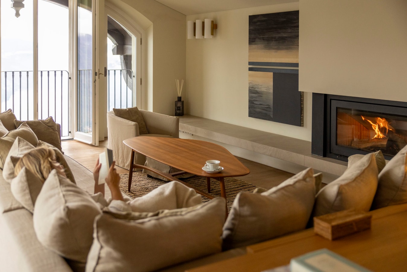 Villa Oltre Le Nuvole - Luxury villa with lake views 10 Villas in Italy