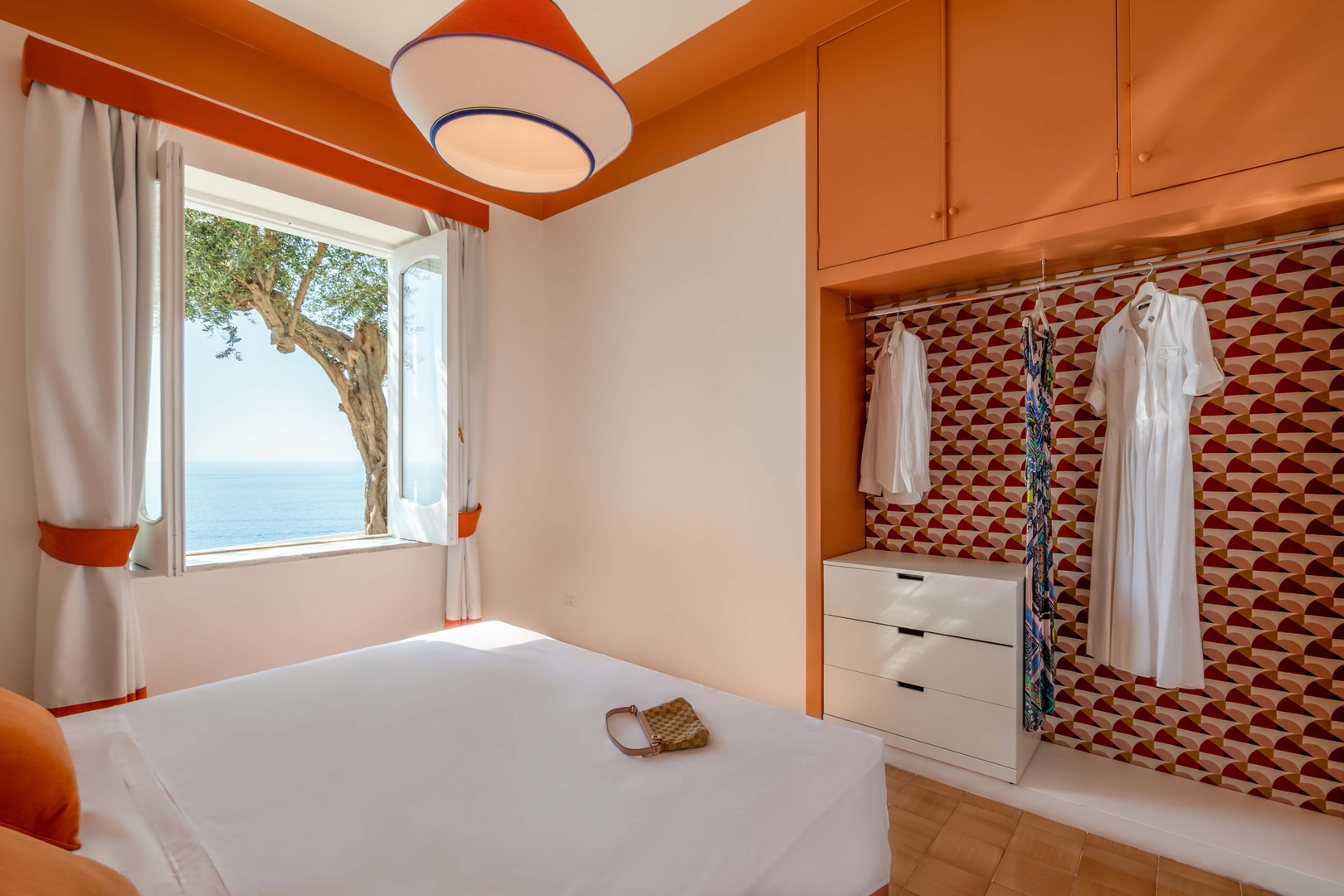 Villa Pelagium on the Amalfi Coast 15 Villas in Italy