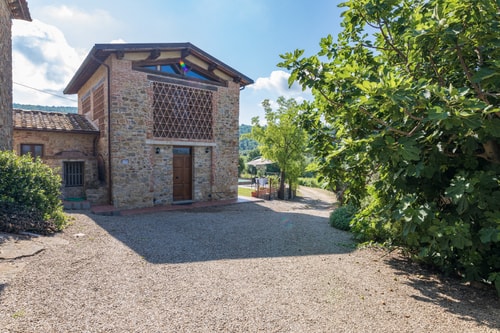 Villa Priscilla, with private pool 19 Villas in Italy