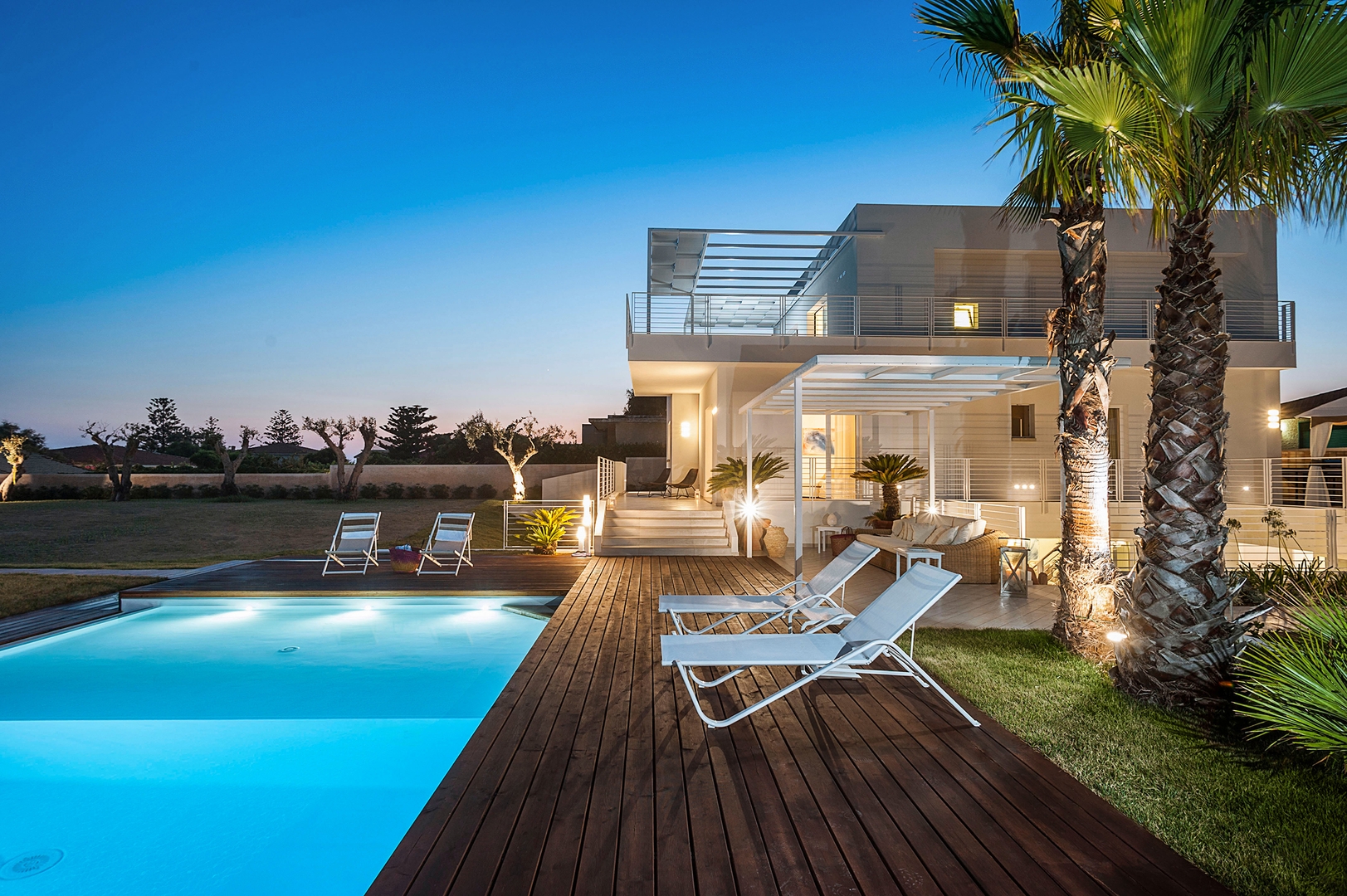 Villa Orizzonte – Marina Di Modica 60 Villas in Italy