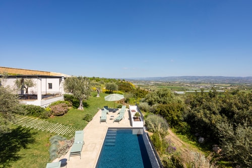 Villa Iseppa - Modern villa with pool 51 Italian Breaks