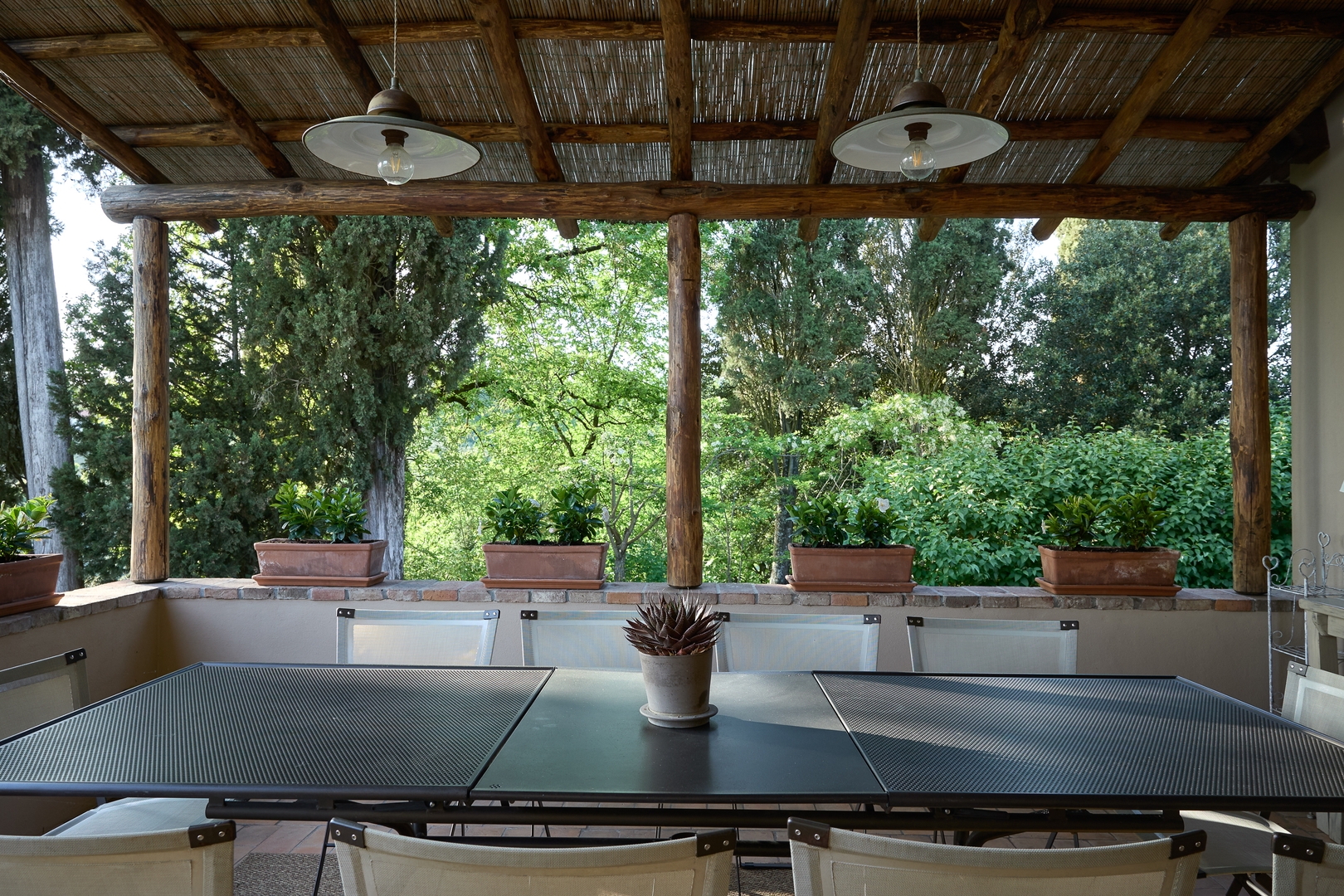 Villa Guardia - Terranuova Bracciolini 49 Villas in Italy