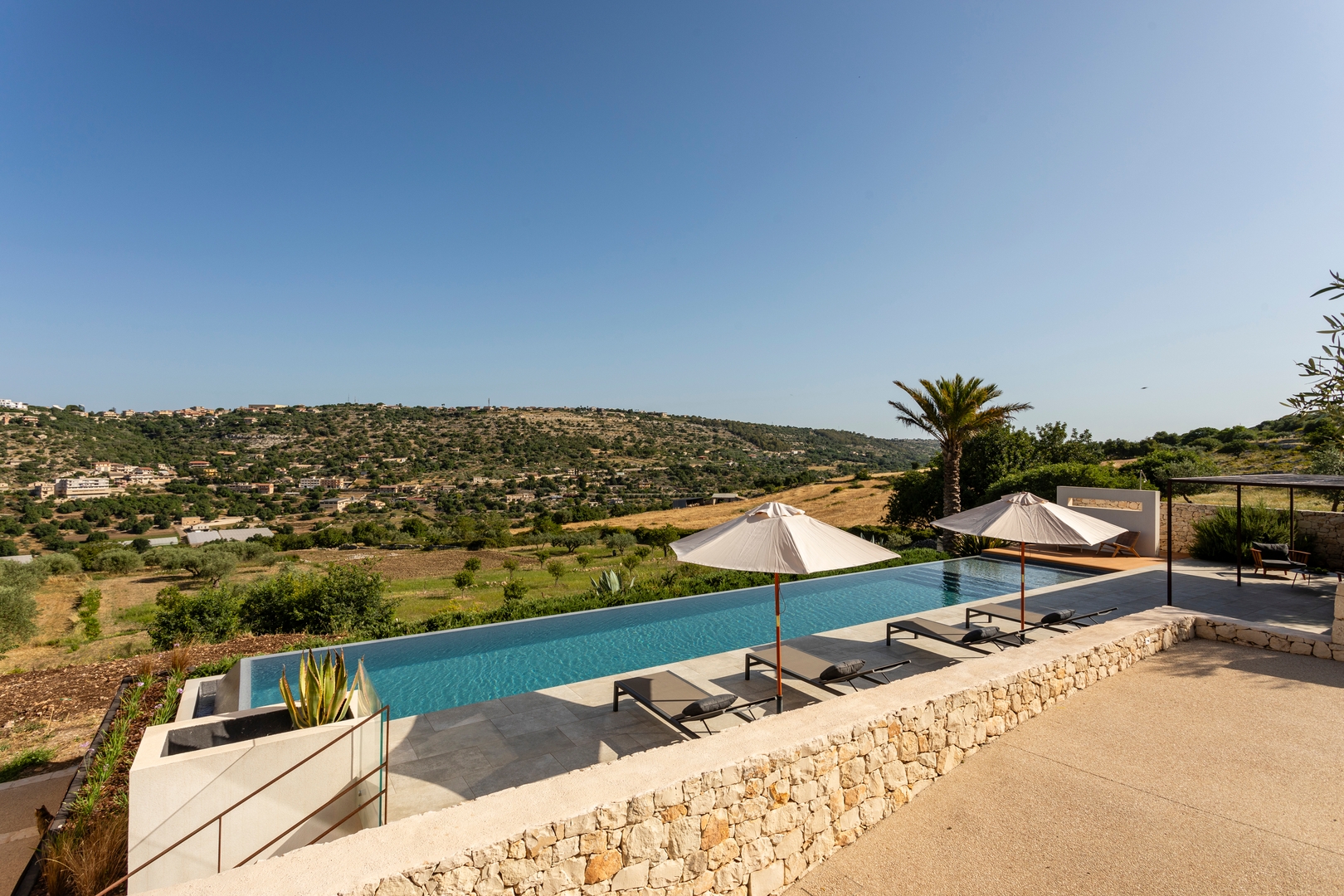 Casa Mariella – Modica area 1 Villas in Italy