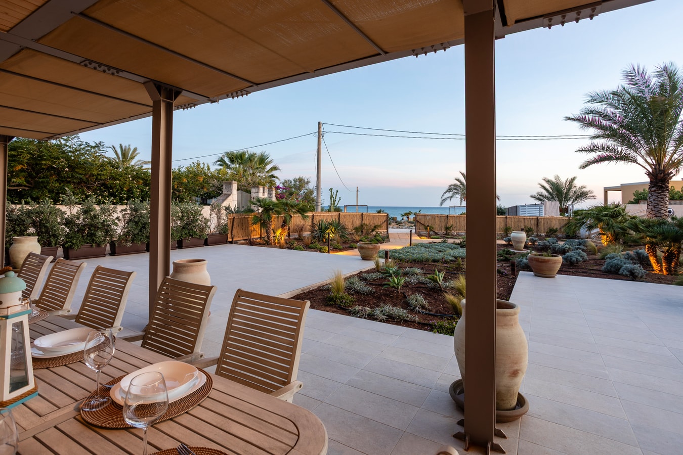 Villa Smeralda, Seafront Villa With Pool 1 Villas in Italy