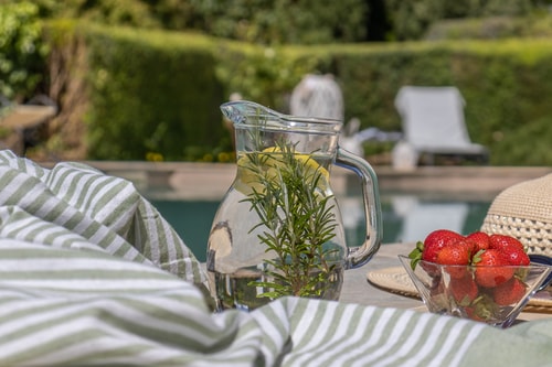 Villa Amiata - Tuscan Farmhouse with private pool 32 Villas in Italy