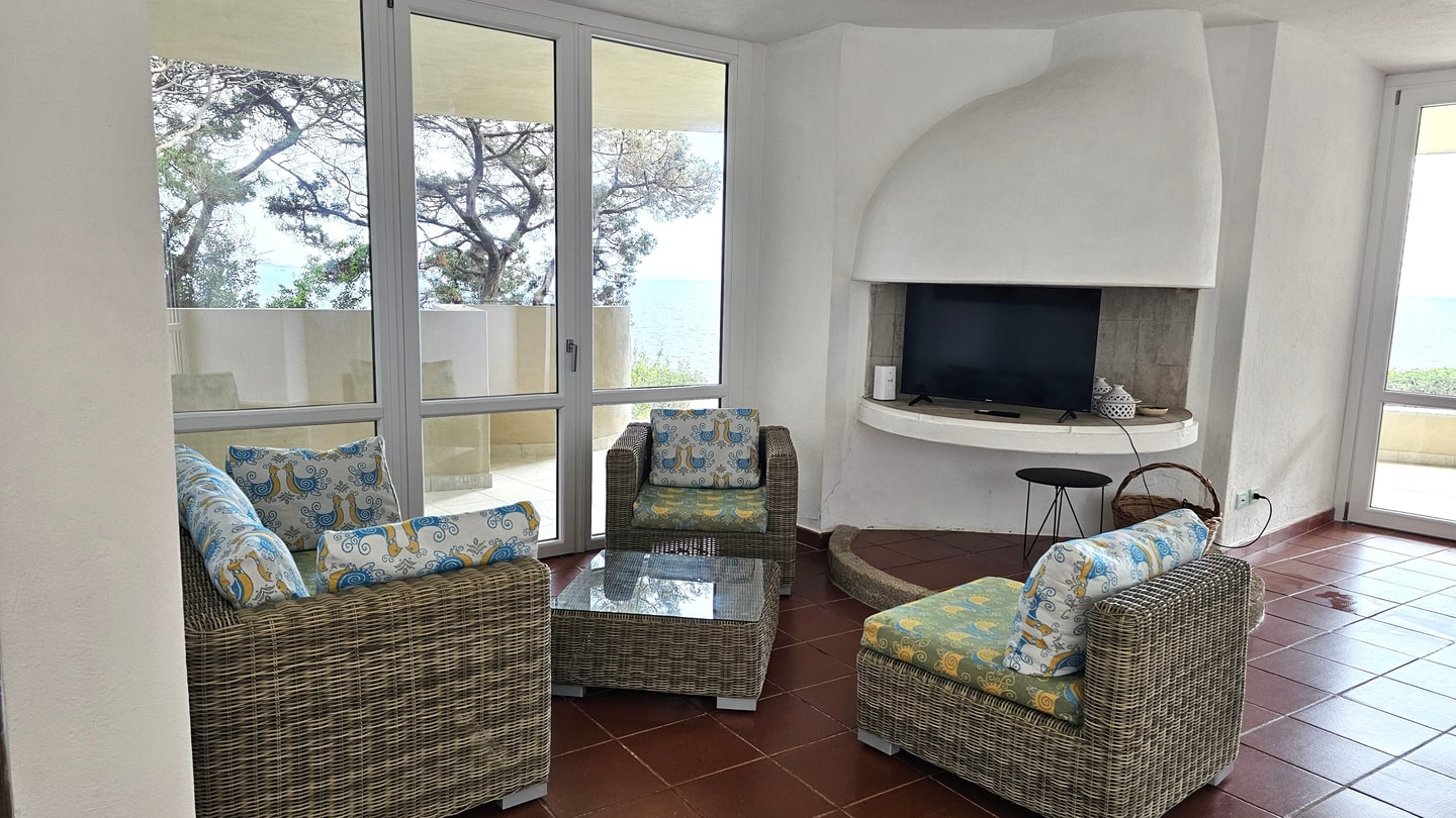 Villa Oltremare - Villasimius 11 Villas in Italy