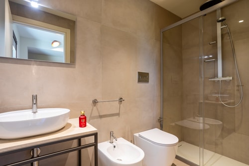 Villa Smeralda, Seafront Villa With Pool 10 Villas in Italy