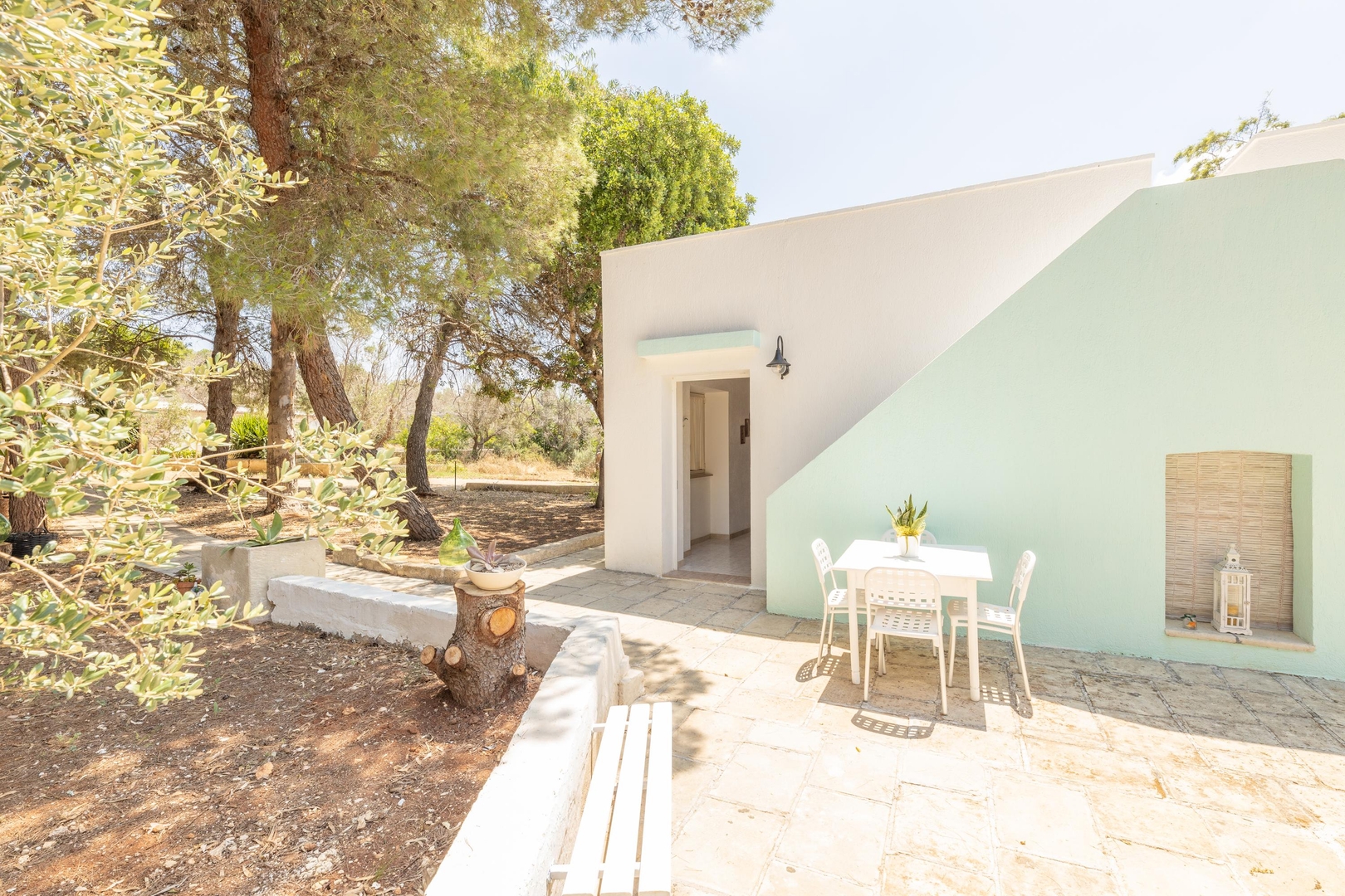 Villa Corollo – Salento 9 Villas in Italy