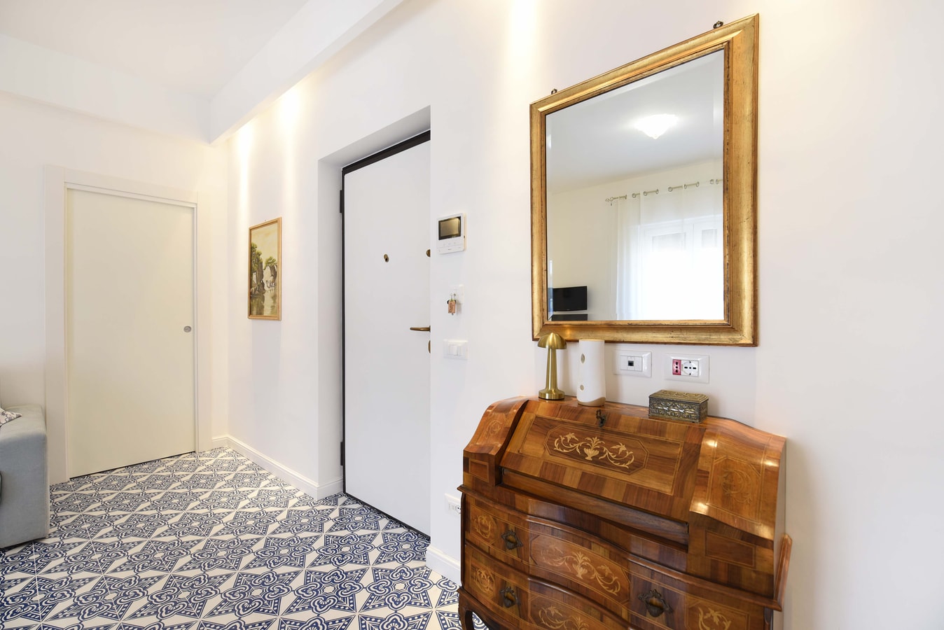 Casa Nizza, Apartment in Town Centre 23 Villas in Italy