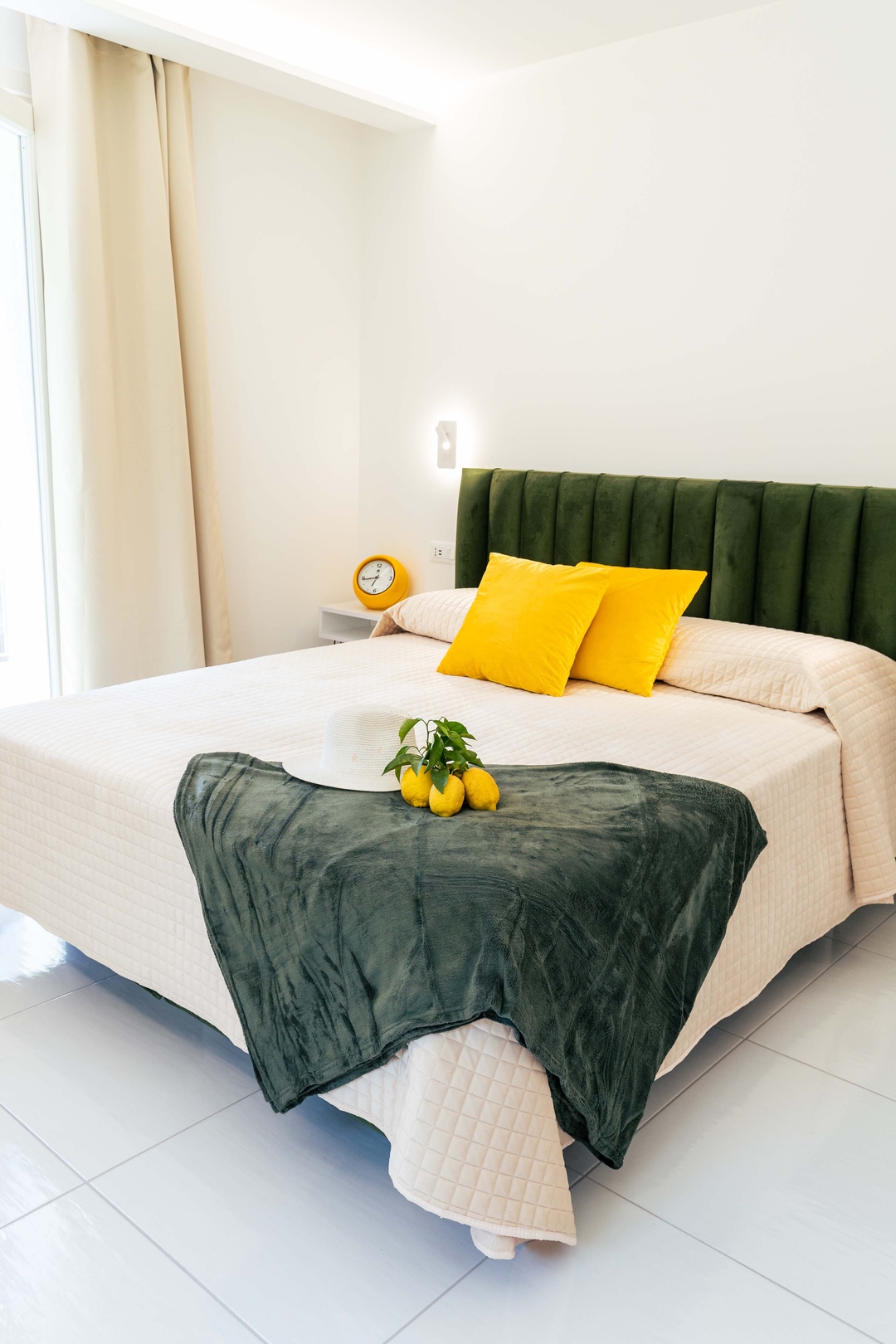 La Limonaia - Family Villa with Garden in Sorrento 18 Villas in Italy