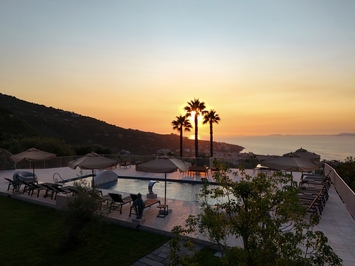 Villa Riggiola, Historic Villa with Sea Views 49 Villas in Italy