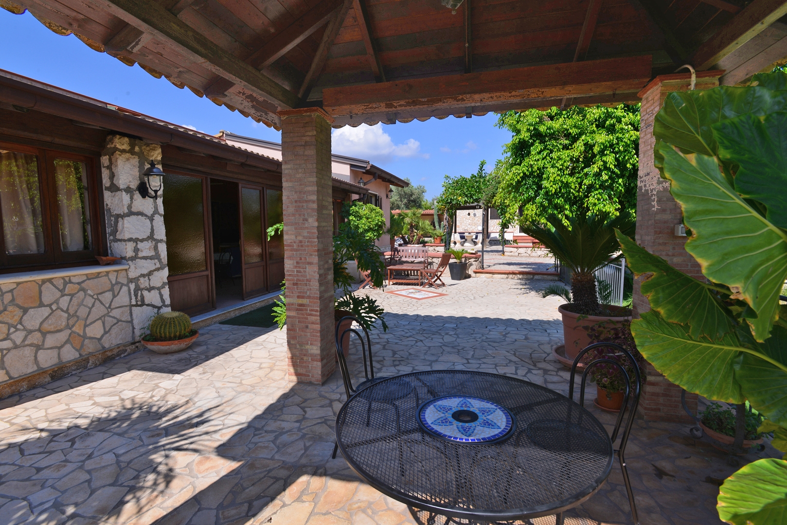 VILLA LAMPO 21 Villas in Italy