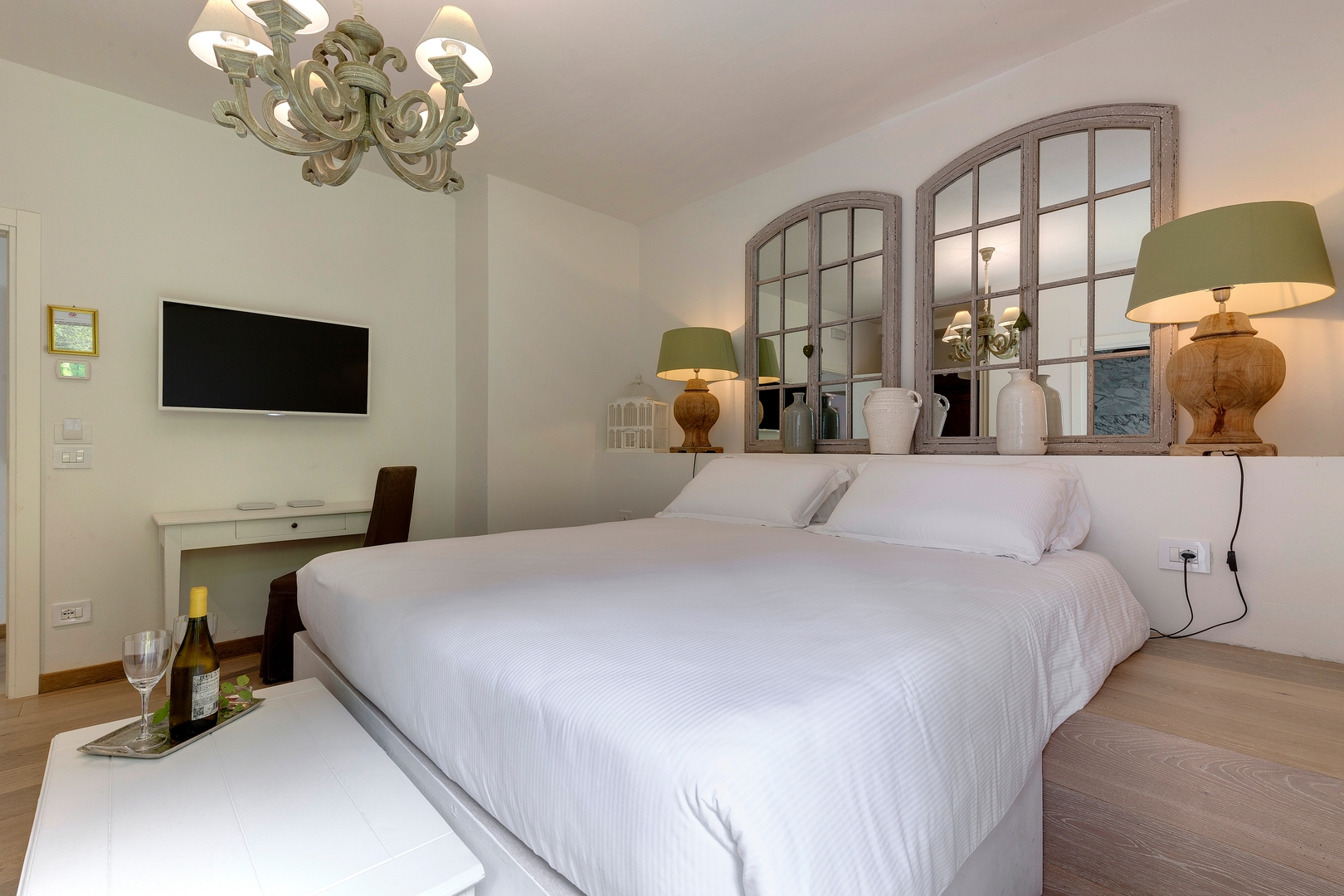 Villa Fosca – Tuscany 15 Villas in Italy