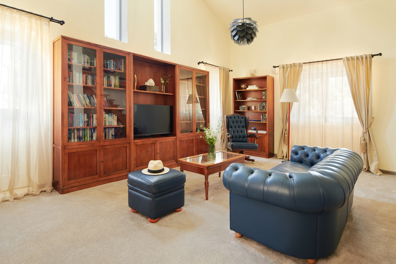 Villa Vetroslava - Waterfront villa with pool, Brac Island 9 My Villa Breaks