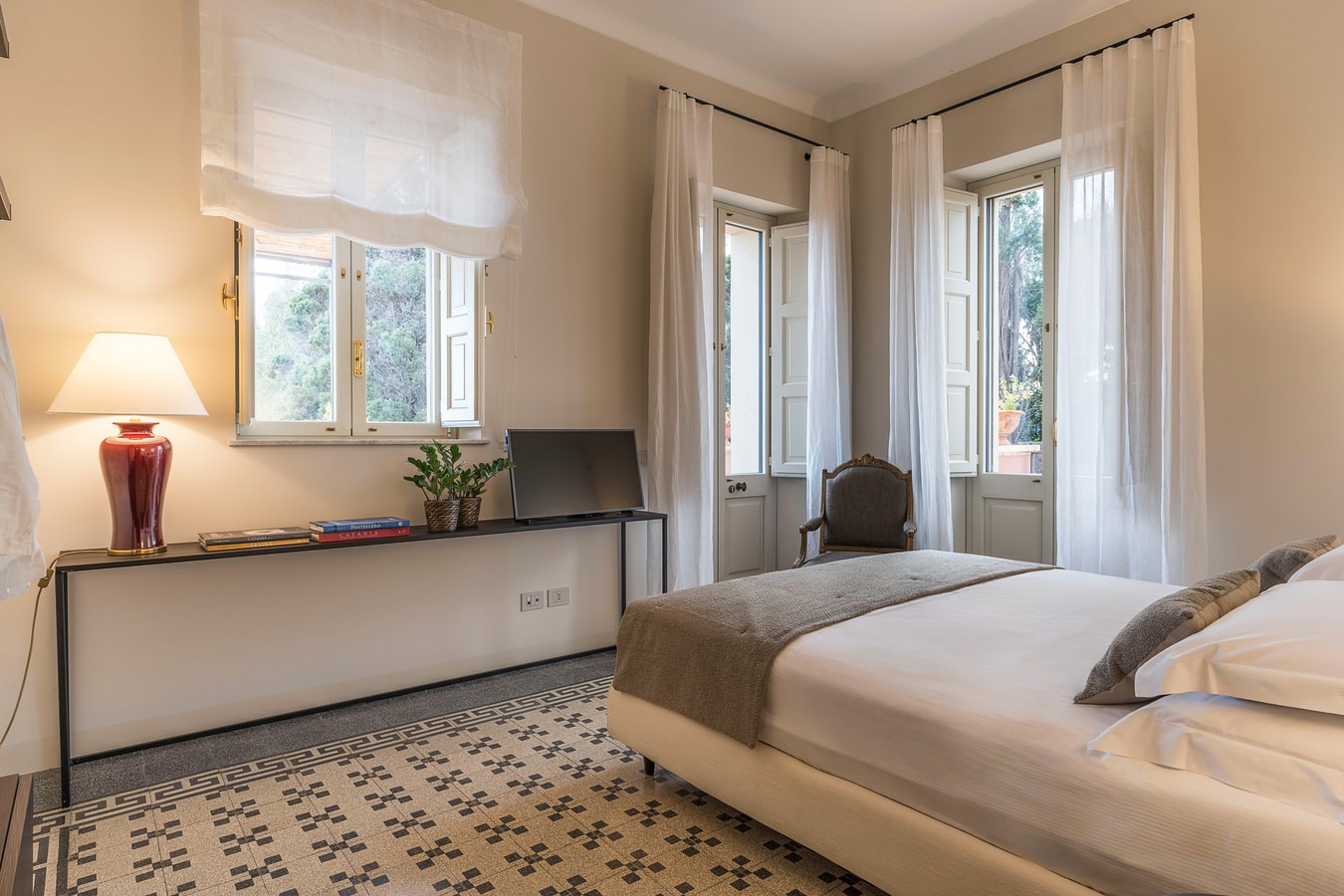 Villa Respiro - Historic Luxury Estate 59 Villas in Italy