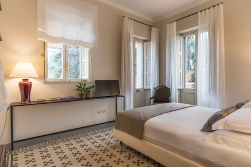 Villa Respiro - Historic Luxury Estate 59 Villas in Italy
