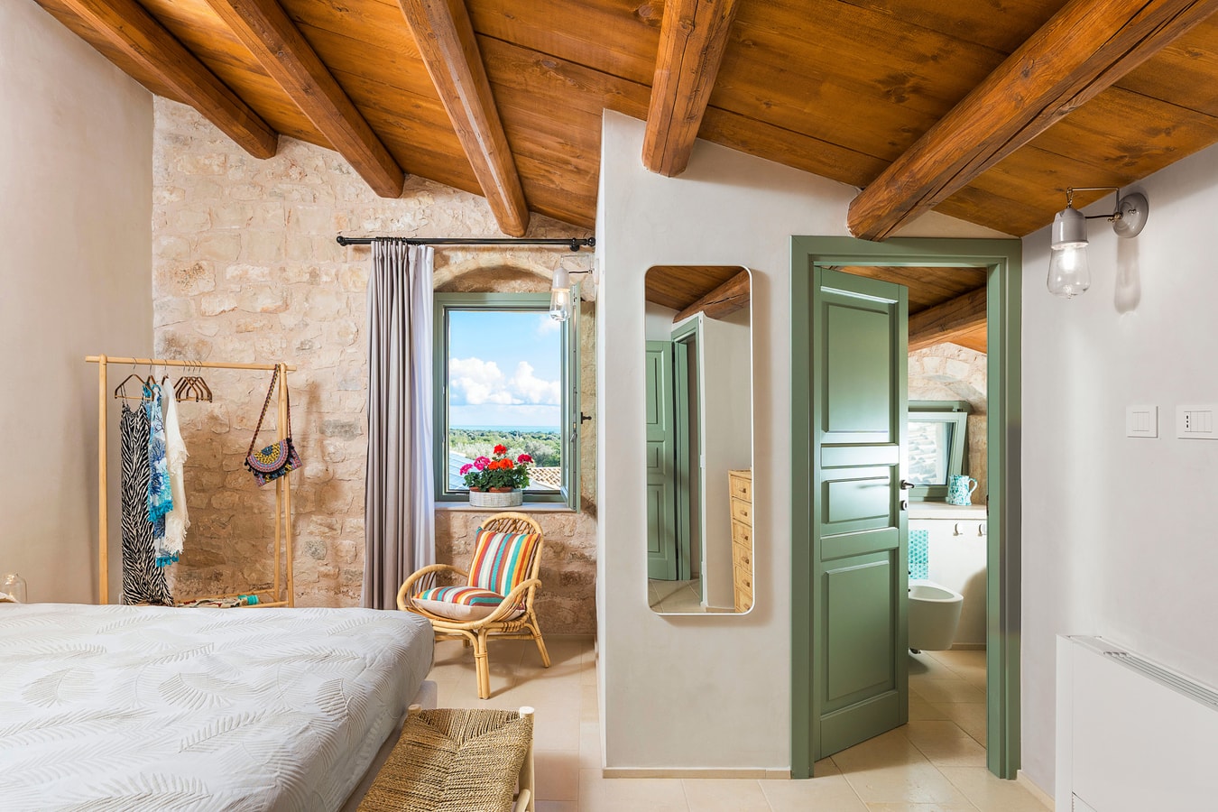Il Rame & Cavallo, Two Adjacent Private Villas 35 Villas in Italy