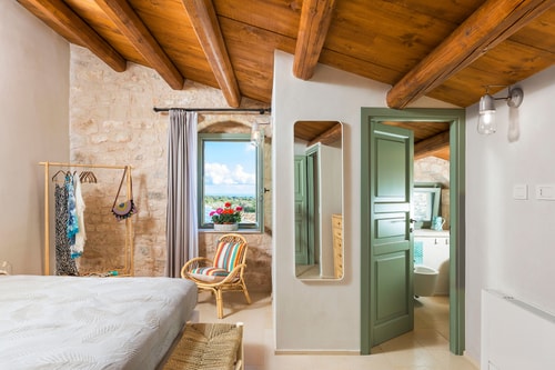 Il Rame & Cavallo, Two Adjacent Private Villas 35 Villas in Italy