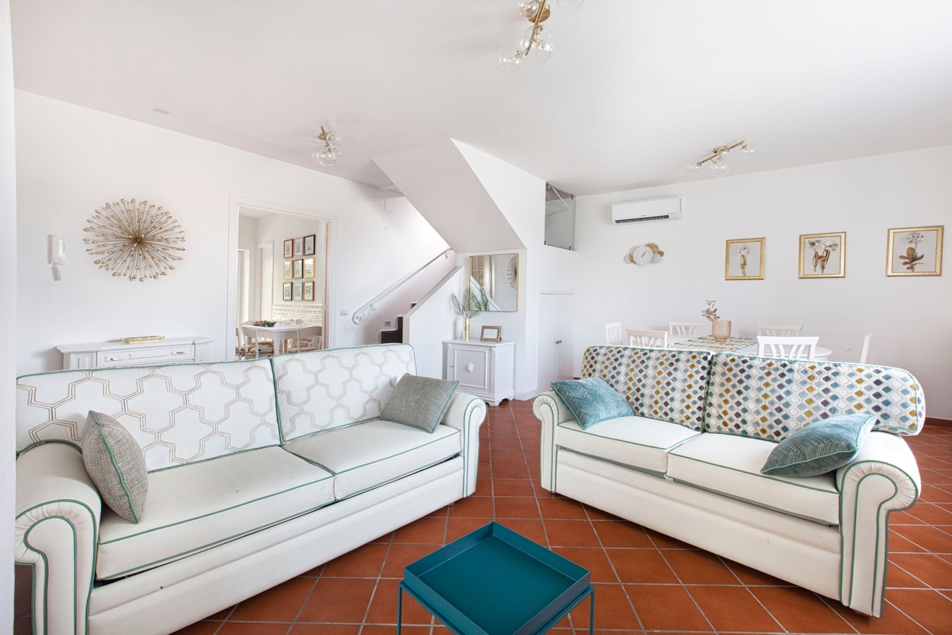 Resort Lubrense - Partenio with shared pool 5 The Prestige Villa Collection