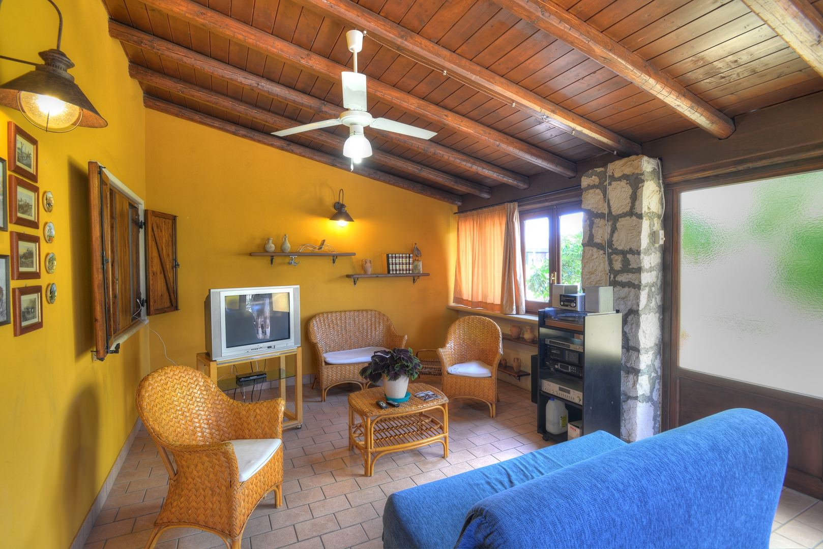 VILLA LAMPO 31 Villas in Italy