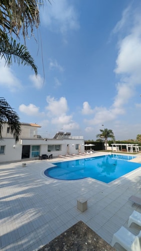Villa Oasi, in the heart of Southeast Sicily 1 Villas in Italy