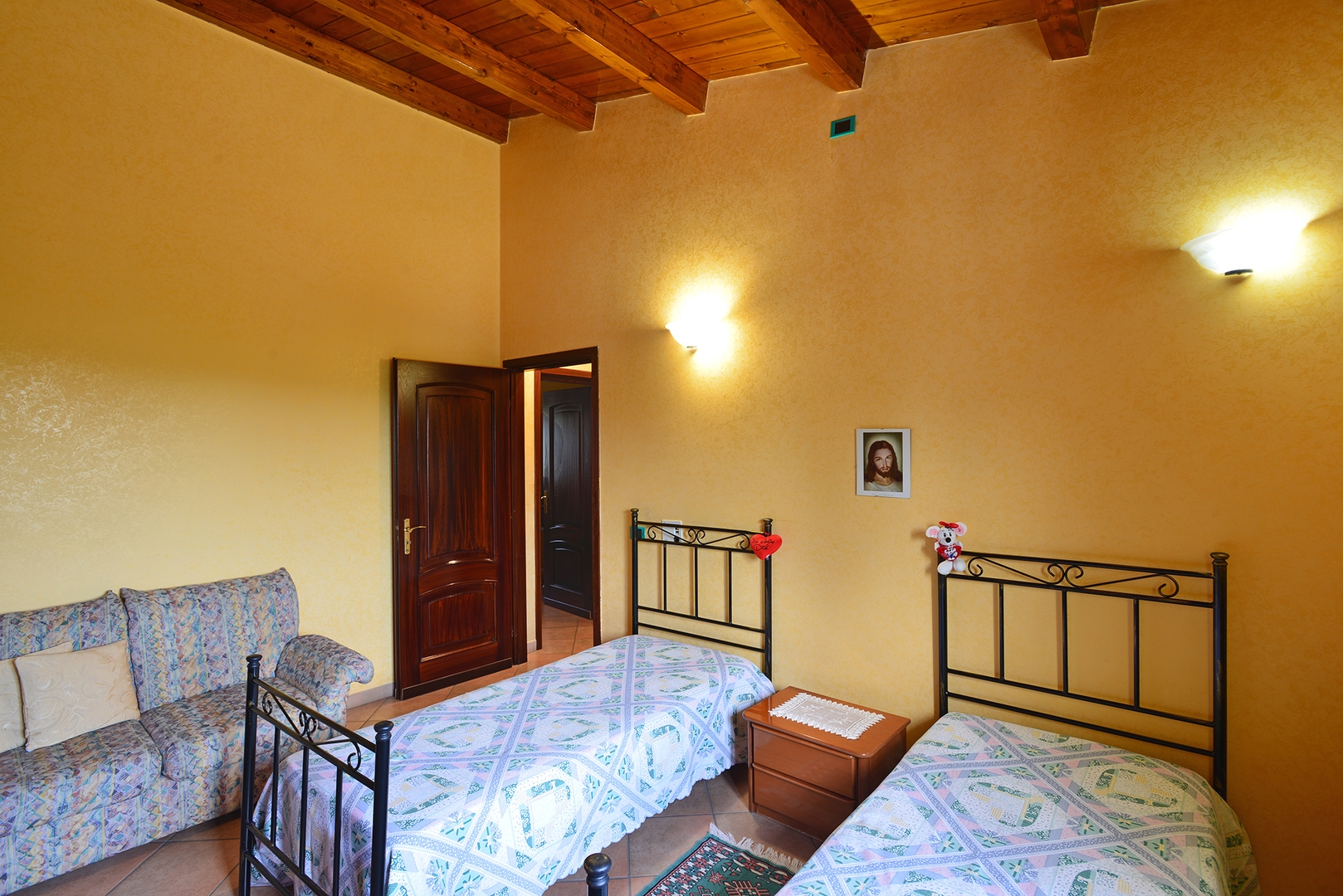 VILLA LAMPO 46 Villas in Italy