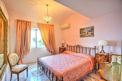 Villa Furore, with Pool and Direct Sea Access 15 Villas in Italy