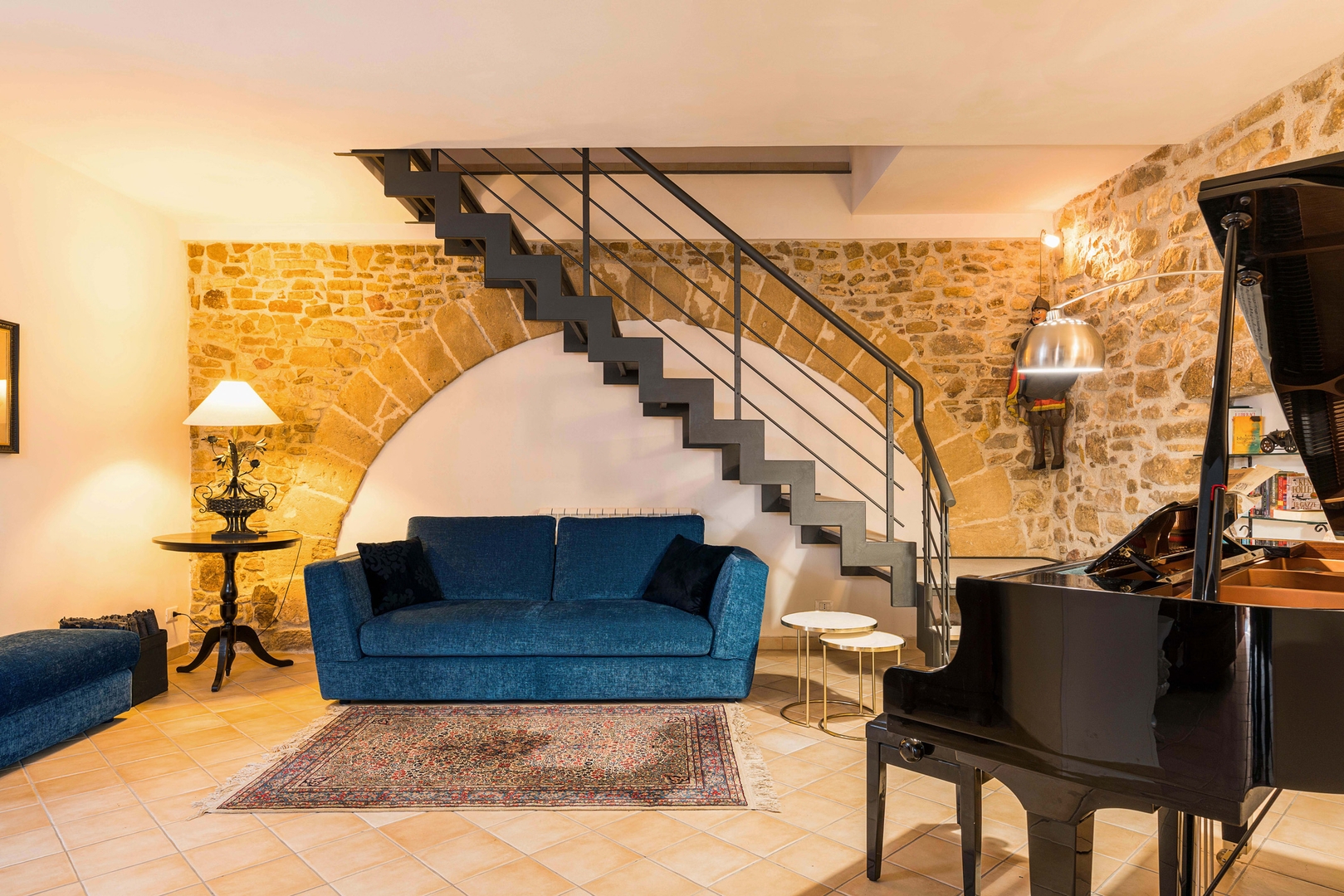 Villa Rega - Private villa with pool in Sicily 23 Villas in Italy