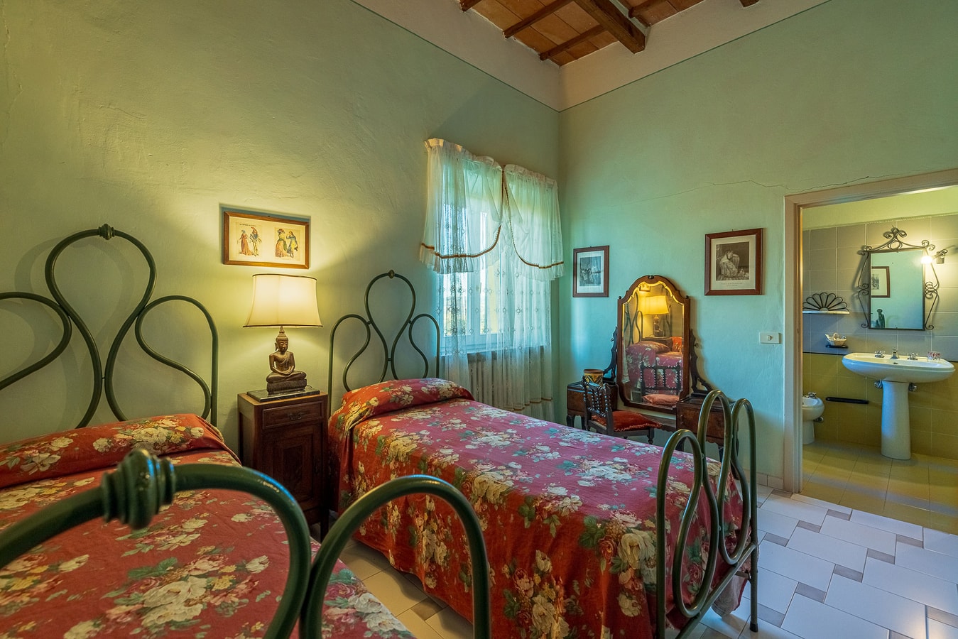 Villa Nicoletta - Large private villa with pool 30 Villas in Italy