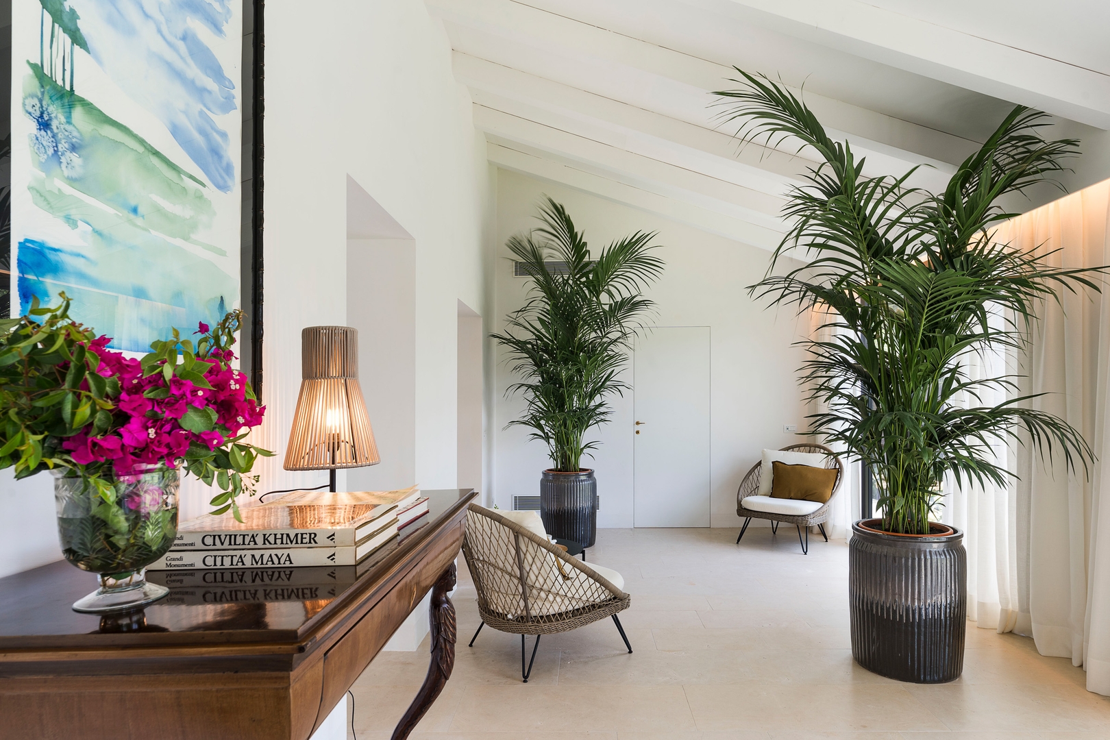 Villa Ceglie - Sea front villa with heated pool 21 Villas in Italy