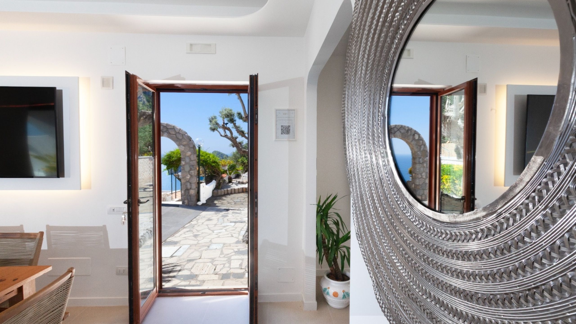 Villa Carmela 15 Villas in Italy