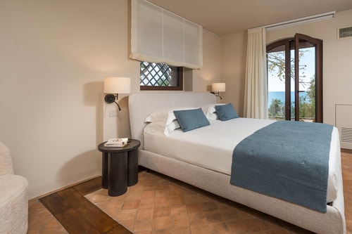 Villa Respiro - Historic Luxury Estate 21 Villas in Italy