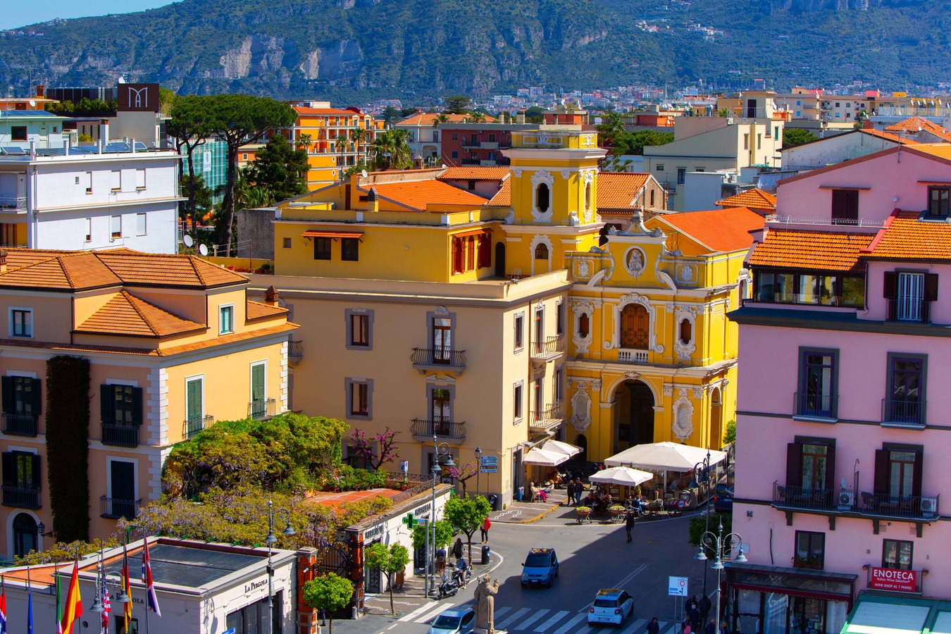 Casa Sul Corso, A Unique Stay 39 Villas in Italy
