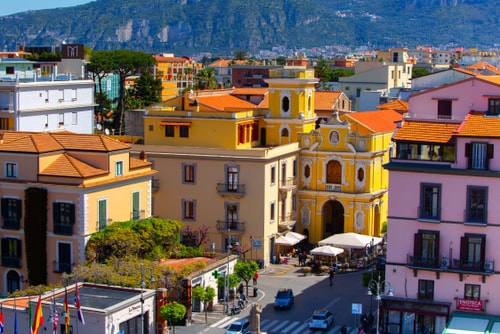Casa Sul Corso, A Unique Stay 39 Villas in Italy