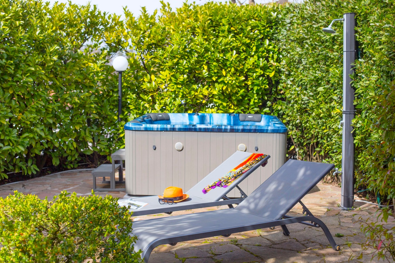 Resort Lubrense - Partenio with shared pool 1 The Prestige Villa Collection