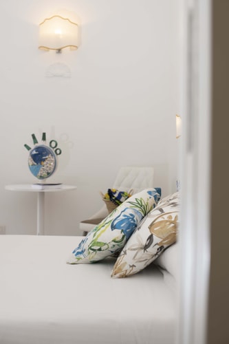 Villa Celeste, With Panoramic Terraces near Amalfi 51 Villas in Italy