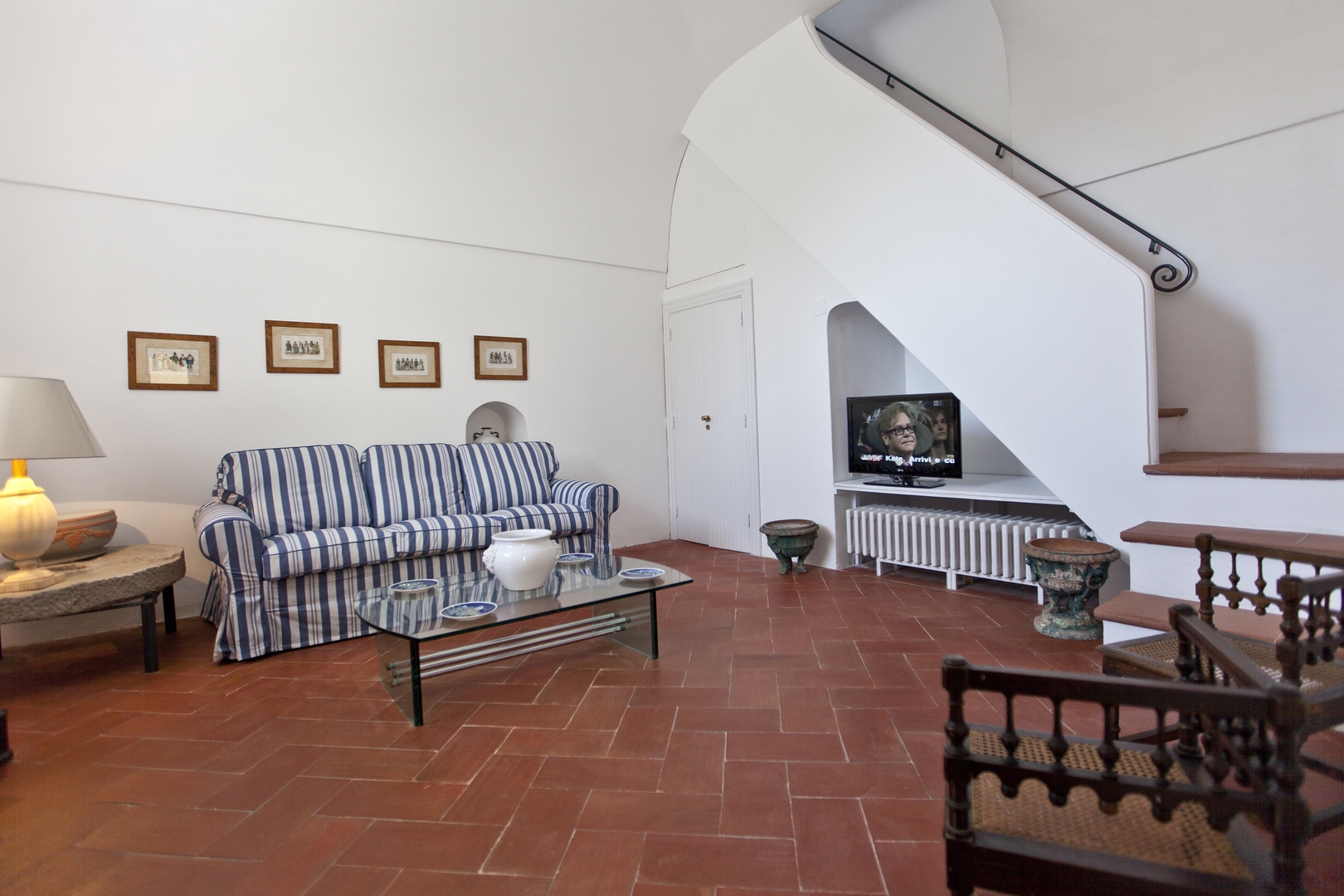 Villa Antoninus – Amalfi Coast 11 Villas in Italy