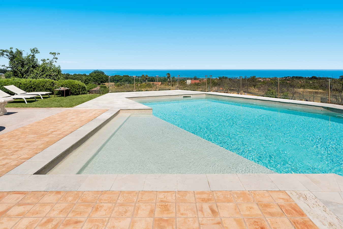 Villa Etnea - Private villa with pool and jacuzzi 33 Villas in Italy