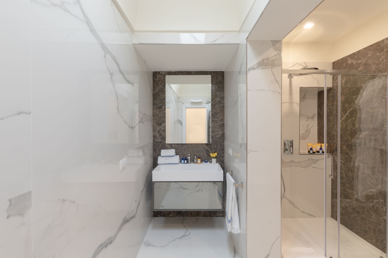 Villa Vento Blu, Exclusive Luxury in Capri 15 Villas in Italy
