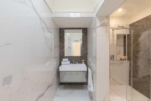 Villa Vento Blu, Exclusive Luxury in Capri 15 Villas in Italy