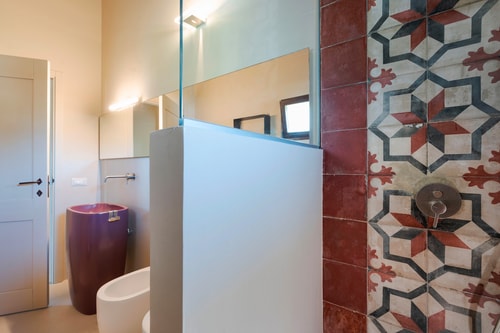 Casa Carol (Marrone)  near Modica 17 Villas in Italy