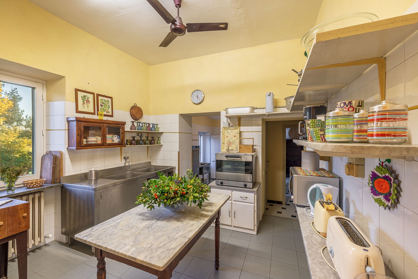 Villa Nicoletta - Large private villa with pool 21 The Prestige Villa Collection