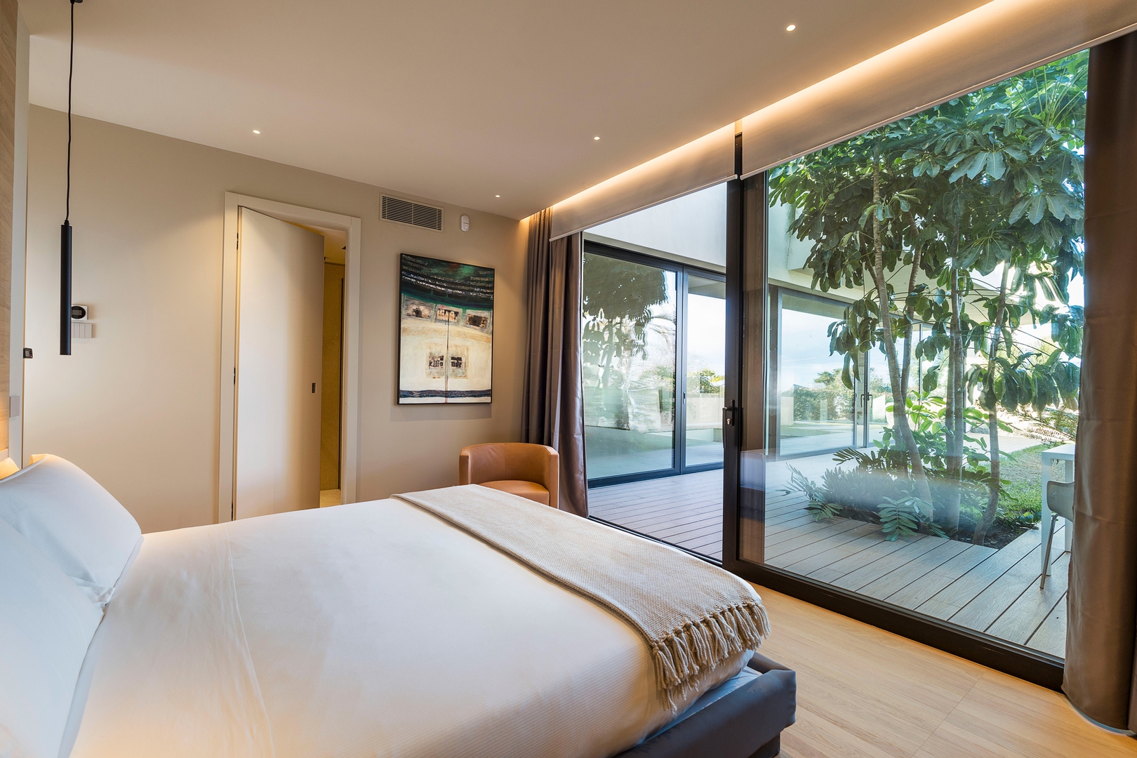 Villa Vista, stunning luxury 72 Villas in Italy