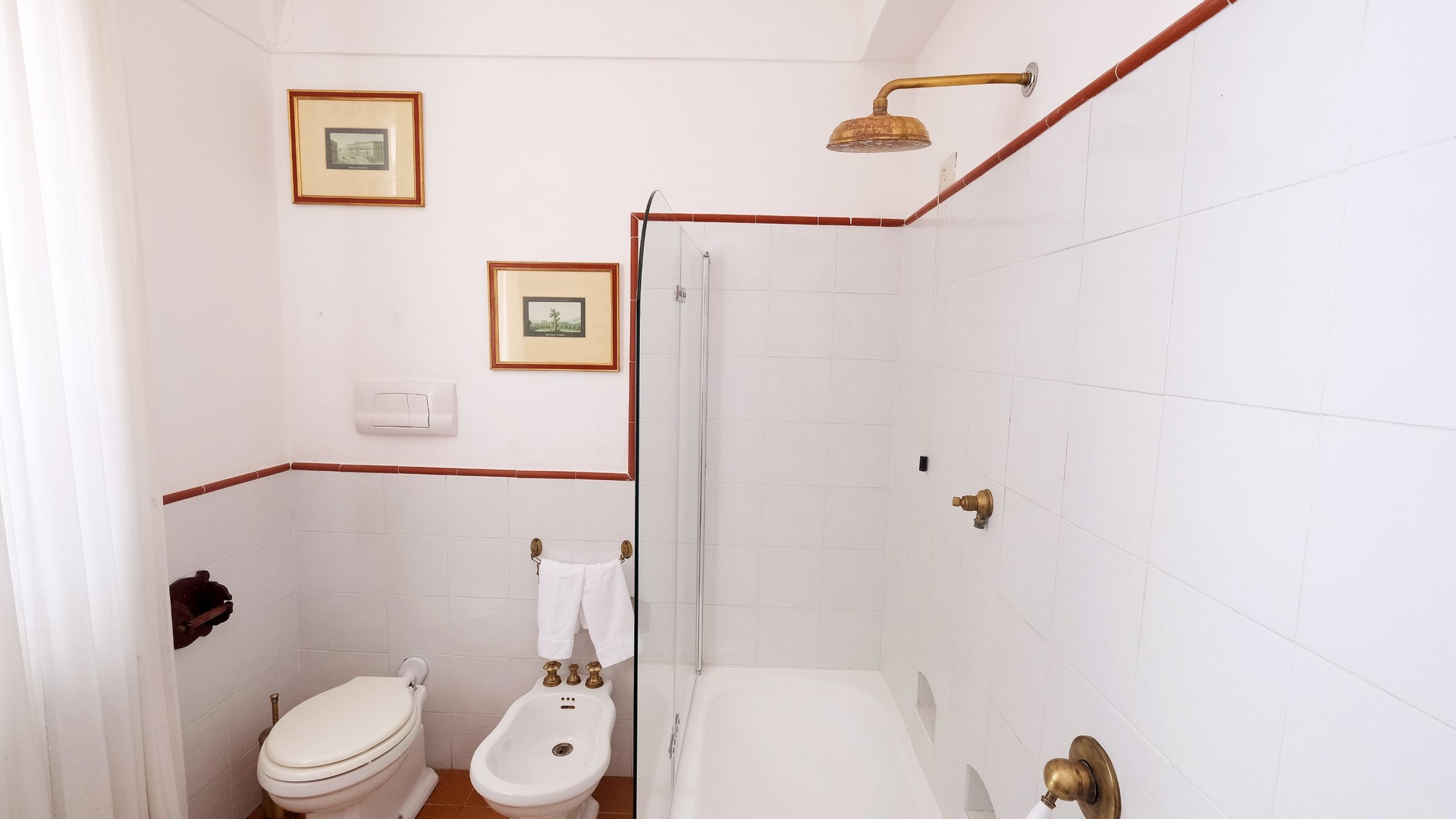 Villa Fernanda - Two villas with pool in Capri 58 Villas in Italy